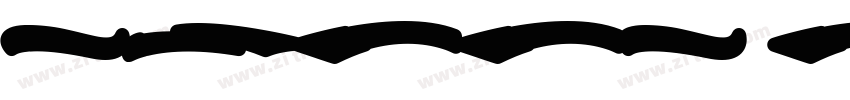 Sweet Envelope Regul字体转换 Sweet Envelope Regul字体转换